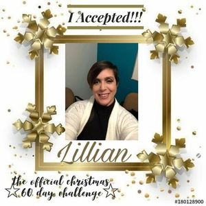 Meet your Posher, Lillian